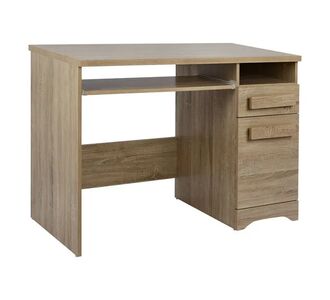 ΓΡΑΦΕΙΟ PLAYROOM SONAMA HM11275 110X55X76.5εκ |  Παιδικά έπιπλα στο espiti