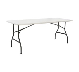 ΤΡΑΠΕΖΙ CATERING-ΣΥΝΕΔΡΙΟΥ HM5168 180Χ74Χ74 εκ. ΠΤΥΣΣΟΜΕΝΟ |  Σταντ - τραπέζια στο espiti