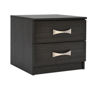 ΚΟΜΟΔΙΝΟ ΜΕ 2 ΣΥΡΤΑΡΙΑ ΚΑΙ ΧΕΡΟΥΛΙ ASHLYN HM2235.01 ZEBRANO 48x40x42Yεκ. |  Κομοδίνα στο espiti