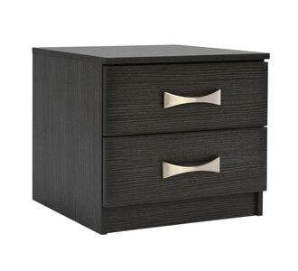 ΚΟΜΟΔΙΝΟ ΜΕ 2 ΣΥΡΤΑΡΙΑ ΚΑΙ ΧΕΡΟΥΛΙ ASHLYN HM2235.01 ZEBRANO 48x40x42Yεκ. |  Κομοδίνα στο espiti