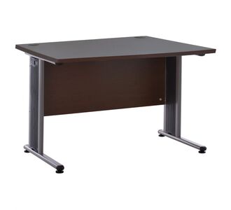 ΓΡΑΦΕΙΟ ΕΠΑΓΓΕΛΜΑΤΙΚΟ VALDEN HM2044.02 WENGE 120X72X75 εκ. |  Γραφεία στο espiti