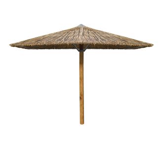 ΟΜΠΡΕΛΑ ΨΑΘΙΝΗ ΕΝΙΣΧΥΜΕΝΗ 2.5Χ2.5 ΜΕ 4 ΑΝΤΙΡΙΔΕΣ & 5 ΔΕΣΙΜΑΤΑ HM5410 |  Ομπρέλες κήπου στο espiti