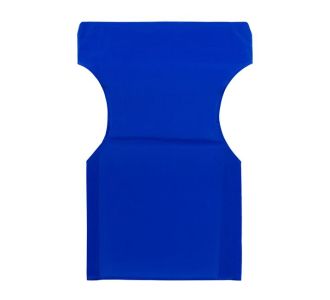 ΜΑΞΙΛΑΡΙ TEXTILENE 600gr/m2 2X1 ΜΠΛΕ ΓΙΑ ΠΟΛΥΘΡΟΝΑ ΣΚΗΝΟΘΕΤΗ HM5272.01 46.5Χ53Χ80Υεκ. |  Πανιά πολυθρόνας σκηνοθέτη στο espiti