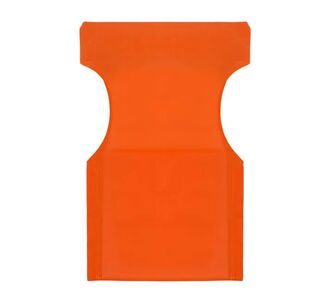 ΜΑΞΙΛΑΡΙ TEXTILENE 600gr/m2 2X1 ΠΟΡΤΟΚΑΛΙ ΓΙΑ ΠΟΛΥΘΡΟΝΑ ΣΚΗΝ. HM5272.02 46.5Χ53Χ80Υεκ. |  Πανιά πολυθρόνας σκηνοθέτη στο espiti