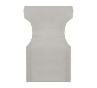 ΜΑΞΙΛΑΡΙ TEXTILENE 600gr/m2 2X1 ΕΚΡΟΥ ΓΙΑ ΠΟΛΥΘΡΟΝΑ ΣΚΗΝΟΘΕΤΗ HM5272.60 46.5Χ53Χ80Υεκ. |  Πανιά πολυθρόνας σκηνοθέτη στο espiti