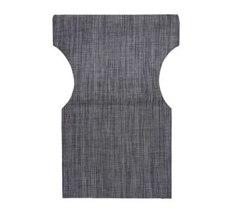 ΜΑΞΙΛΑΡΙ TEXTILENE 600gr/m2 2X1 ΓΚΡΙ ΓΙΑ ΠΟΛΥΘΡΟΝΑ ΣΚΗΝΟΘΕΤΗ HM5272.10 46.5Χ53Χ80Υεκ. |  Πανιά πολυθρόνας σκηνοθέτη στο espiti