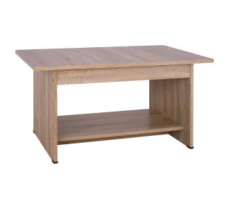 ΤΡΑΠΕΖΑΚΙ ΣΑΛΟΝΙΟΥ HAYDEN HM2286.02 ΣΕ ΧΡΩΜΑ SONAMA 80x46x41,5 |  Τραπέζια στο espiti