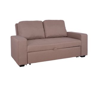 ΚΑΝΑΠΕΣ ΚΡΕΒΑΤΙ KANNA 2ΘΕΣΙΟΣ HM3082.04 ΜΕ ΜΠΕΖ ΥΦΑΣΜΑ 175x100x83 εκ. |  Καναπέδες γωνιακοί στο espiti