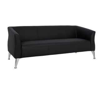 ΚΑΝΑΠΕΣ 3ΘΕΣΙΟΣ KIANA HM3122.31 ΜΕ ΜΑΥΡΟ PU 180x75x71 εκ. |  Καναπέδες γωνιακοί στο espiti