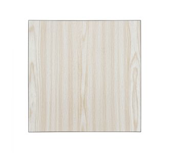 ΕΠΙΦΑΝΕΙΑ ΤΡΑΠΕΖΙΟΥ ΑΠΟ MDF 60Χ60 εκ. HM8437.03 ΔΡΥΣ ΜΑΥΡΟ |  Τραπέζια στο espiti