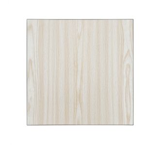 ΕΠΙΦΑΝΕΙΑ ΤΡΑΠΕΖΙΟΥ ΑΠΟ MDF 60Χ60 εκ. HM8437.03 ΔΡΥΣ ΜΑΥΡΟ |  Τραπέζια στο espiti