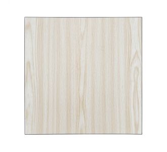ΕΠΙΦΑΝΕΙΑ ΤΡΑΠΕΖΙΟΥ ΑΠΟ MDF 70Χ70 εκ. HM8438.03 ΔΡΥΣ ΜΑΥΡΟ |  Τραπέζια στο espiti