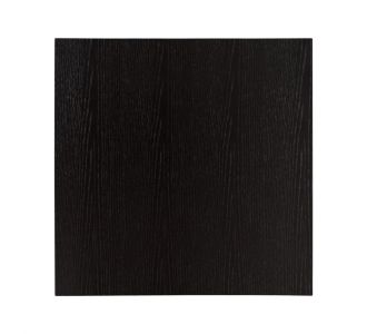 ΕΠΙΦΑΝΕΙΑ ΤΡΑΠΕΖΙΟΥ ΑΠΟ MDF 70Χ70 εκ. ΜΑΥΡΗ HM8438.02 |  Τραπέζια στο espiti