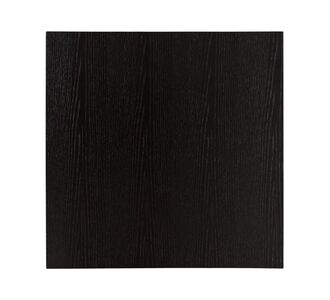 ΕΠΙΦΑΝΕΙΑ ΤΡΑΠΕΖΙΟΥ ΑΠΟ MDF 80Χ80 εκ. ΜΑΥΡΗ HM8439.02 |  Τραπέζια στο espiti