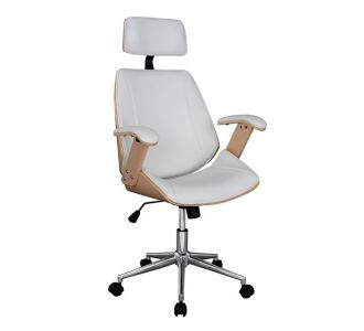 ΚΑΡΕΚΛΑ ΓΡΑΦΕΙΟΥ ΔΙΕΥΘΥΝΤΙΚΗ SUPERIOR PRO HM1109.02 SONAMA-ΑΣΠΡO PU 63x67x123Yεκ. |  Καρέκλες γραφείου στο espiti