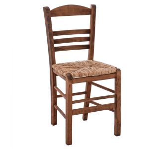 ΚΑΡΕΚΛΑ ΕΠΙΛΟΧΙΑ JHETT ΚΑΡΥΔΙ ΜΕ ΨΑΘΑ HM10369.01 |  Καρέκλες στο espiti