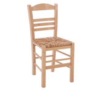 ΚΑΡΕΚΛΑ ΕΠΙΛΟΧΙΑ JHETT ΑΒΑΦΗ ΜΕ ΨΑΘΑ HM10369.02 |  Καρέκλες στο espiti