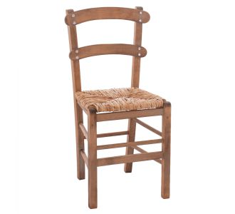 ΚΑΡΕΚΛΑ ΚΑΦΕΝΕΙΟY GENTRY ΚΑΡΦΩΤΗ ΚΑΡΥΔΙ ΜΕ ΨΑΘΑ HM10370.01 |  Καρέκλες στο espiti