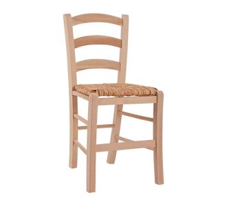 ΚΑΡΕΚΛΑ ΑΒΑΦΗ ΠΑΡΟΣ ΑΠΟ ΜΑΣΙΦ ΞΥΛΟ ΟΞΙΑΣ ΜΕ ΨΑΘΑ HM10379.02 |  Καρέκλες στο espiti