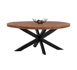 ΤΡΑΠΕΖΙ OVAL 6εκ.ΠΑΧΟΣ ΑΠΟ ΜΑΣΙΦ ΞΥΛΟ MANGO 210Χ100Χ78Υεκ. HM8483 |  Τραπεζάκια σαλονιού στο espiti