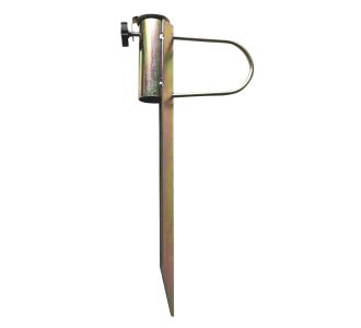 ΒΑΣΗ ΟΜΠΡΕΛΑΣ ΜΕΤΑΛΛΙΚΗ Φ42 ΦΥΤΕΥΤΗ ΑΠΟ ΑΤΣΑΛΙ HM6027 |  Ομπρέλες κήπου στο espiti