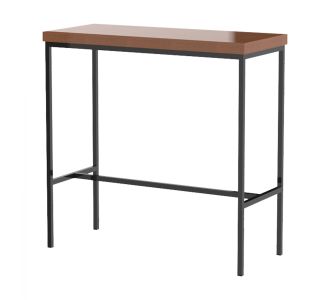 ΒΑΣΗ ΜΠΑΡ ΜΕΤΑΛΛΙΚΗ ΜΑΥΡΗ TS925 114.5Χ64Χ103Υεκ. ΣΧΕΔΙΟ Π ΓΙΑ 120X70 EΠΙΦΑΝΕΙΑ |  Τραπέζια κήπου στο espiti