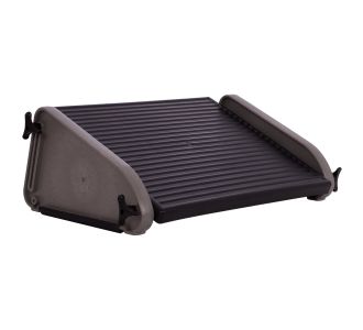 ΥΠΟΠΟΔΙΟ ΓΡΑΦΕΙΟΥ ΡΥΘΜΙΖΟΜΕΝΟ ΠΛΑΣΤΙΚΟ HM1140 |  Βοηθητικά έπιπλα γραφείου στο espiti