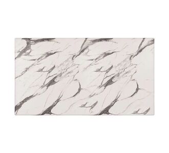 ΕΠΙΦΑΝΕΙΑ ΤΡΑΠΕΖΙΟΥ WERZALIT 120Χ80Χ3.5εκ. MARBLE WHITE-GREY 5657 HM5630.11 |  Τραπέζια κήπου στο espiti