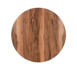 ΕΠΙΦΑΝΕΙΑ ΤΡΑΠΕΖΙΟΥ WERZALIT Φ60Χ2.5εκ. INDIAN SESAMI 525 HM5227.10 |  Τραπέζια κήπου στο espiti