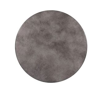 ΕΠΙΦΑΝΕΙΑ ΤΡΑΠΕΖΙΟΥ WERZALIT Φ60Χ2.5εκ. CEMENT 5648 HM5227.12 |  Τραπέζια κήπου στο espiti