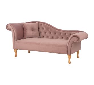 ΑΝΑΚΛΙΝΔΡΟ T.CHESTERFIELD NIOVI HM3007.05 ΣΑΠΙΟ ΜΗΛΟ ΒΕΛΟΥΔΟ-ΠΟΔΙΑ ΦΥΣΙΚΟ 187x61x82Υεκ |  Ανάκλινδρα στο espiti