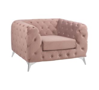 ΠΟΛΥΘΡΟΝΑ ALBERT T.CHESTERFIELD ΣΑΠΙΟ ΜΗΛΟ ΒΕΛΟΥΔΟ HM3130.05 120Χ88Χ74Υεκ. |  Πολυθρόνες σαλονιού στο espiti