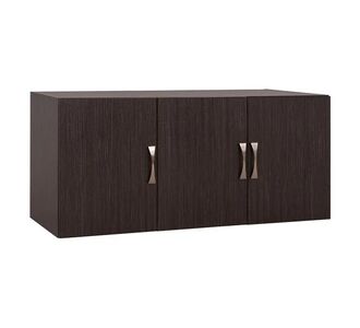 ΠΑΤΑΡΙ 3ΦΥΛΛΗΣ ΝΤΟΥΛΑΠΑΣ CARLY HM385.01 ΣΕ ΧΡΩΜΑ ZEBRANO 150X55X60Υεκ. |  Ντουλάπες ρούχων στο espiti