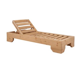 ΞΑΠΛΩΣΤΡΑ ΞΥΛΙΝΗ ΒΑΡΕΩΣ ΤΥΠΟΥ ΜΑΚΕΔΟΝΙΑ HM5646.03 ΦΥΣΙΚΗ ΕΜΠ. 204X77,5X29Y εκ. |  Ξαπλώστρες - Καρέκλες Παραλίας στο espiti