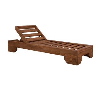 ΞΑΠΛΩΣΤΡΑ ΞΥΛΙΝΗ ΒΑΡΕΩΣ ΤΥΠΟΥ ΜΑΚΕΔΟΝΙΑ HM5646.01 ΚΑΡΥΔΙ ΕΜΠ. 204X77,5X29Y εκ. |  Ξαπλώστρες - Καρέκλες Παραλίας στο espiti