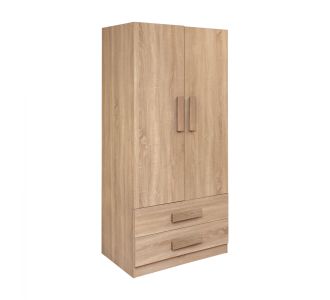 ΝΤΟΥΛΑΠΑ 2ΦΥΛΛΗ PLAYROOM SONAMA HM11063 80Χ50Χ180Υ εκ. |  Παιδικά έπιπλα στο espiti