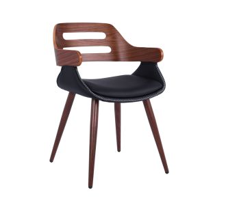 ΠΟΛΥΘΡΟΝΑΚΙ ΣΥΝΕΡΓΑΣΙΑΣ SUPERIOR PRO ΚΑΡΥΔΙ-ΜΑΥΡΟ PU HM8491.01 50Χ53Χ76Υ εκ. |  Καρέκλες γραφείου επισκέπτη στο espiti