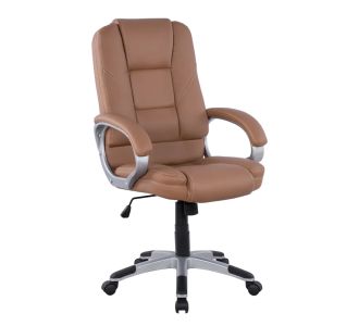 ΚΑΡΕΚΛΑ ΓΡΑΦΕΙΟΥ JAYA HM1091.09 CAMEL 64Χ71Χ118 ΕΚ |  Καρέκλες γραφείου στο espiti