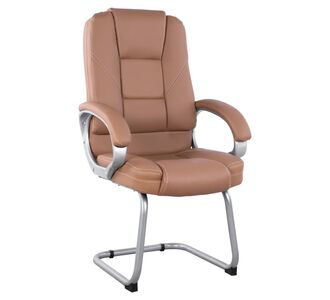 ΚΑΡΕΚΛΑ DHARA ΜΕ PU CAMEL HM1144.09 63Χ67Χ112 ΕΚ |  Καρέκλες γραφείου επισκέπτη στο espiti
