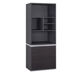 ΒΙΒΛΙΟΘΗΚΗ ΓΡΑΦΕΙΟΥ ΕΠΑΓΓΕΛΜΑΤΙΚΗ ROSEWOOD HM2090 81,5Χ40Χ200Υ εκ. |  Βιβλιοθήκες γραφείου στο espiti