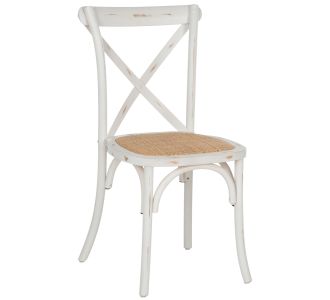 ΚΑΡΕΚΛΑ OWEN ΣΤΟΙΒΑΖΟΜΕΝΗ ΞΥΛΙΝΗ ΑΠΟ ΟΞΙΑ WHITE WASH ΧΡΩΜΑ ΜΕ ΧΙΑΣΤΙ ΠΛΑΤΗ HM8575.04 45x55,5x90 cm |  Πολυθρόνες σαλονιού στο espiti