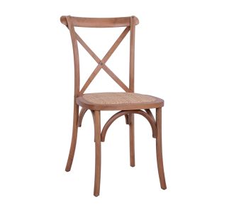 ΚΑΡΕΚΛΑ OWEN ΞΥΛΙΝΗ ΣΤΟΙΒΑΖΟΜΕΝΗ ΑΠΟ ΟΞΙΑ DARK HONEY ΜΕ ΧΙΑΣΤΙ ΠΛΑΤΗ HM8575.01 45x55,5x90 cm |  Πολυθρόνες σαλονιού στο espiti