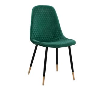 ΚΑΡΕΚΛΑ LUCILLE HM8552.03 ΑΠΟ ΒΕΛΟΥΔΟ ΚΥΠΑΡΙΣΣΙ ΜΕ ΜΕΤΑΛΛΙΚΟ ΣΚΕΛΕΤΟ 45X56X81Υ εκ. |  Καρέκλες στο espiti