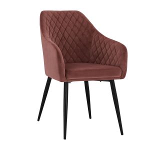 ΠΟΛΥΘΡΟΝΑΚΙ CHARLES HM8522.02 ΜΕ ΒΕΛΟΥΔΟ ΣΑΠΙΟ ΜΗΛΟ 52x60x89Υ εκ. |  Πολυθρόνες σαλονιού στο espiti