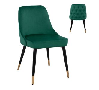 ΚΑΡΕΚΛΑ SERENTIY HM8527.03 ΑΠΟ ΒΕΛΟΥΔΟ ΚΥΠΑΡΙΣΣΙ ΜΕ ΜΕΤΑΛΛΙΚΟ ΣΚΕΛΕΤΟ 51Χ58Χ83Υ εκ. |  Πολυθρόνες σαλονιού στο espiti