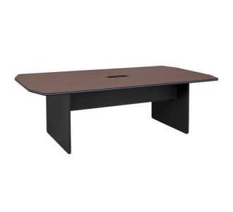 ΕΠΑΓΓΕΛΜΑΤΙΚΟ ΓΡΑΦΕΙΟ ΣΥΝΕΔΡΙΑΣΕΩΝ ROSEWOOD 240Χ120Χ75 HM2103.02 |  Γραφεία στο espiti
