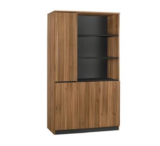 ΒΙΒΛΙΟΘΗΚΗ ΓΡΑΦΕΙΟΥ ΕΠΑΓΓΕΛΜΑΤΙΚΗ SUPREME 120Χ40Χ200 HM2353 |  Βιβλιοθήκες γραφείου στο espiti