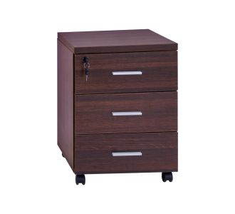 ΣΥΡΤΑΡΙΕΡΑ ΓΡΑΦΕΙΟΥ VANCE ΕΠΑΓΓΕΛΜΑΤΙΚΗ WENGE HM2048.12 40X40X55Υ εκ. |  Συρταριέρες γραφείου στο espiti