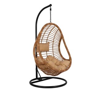 ΚΡΕΜΑΣΤΗ ΠΟΛΥΘΡΟΝΑ ΦΩΛΙΑ CALLIE HM5541.01 ΜΕ WICKER & ΜΑΞΙΛΑΡΙΑ ΜΠΕΖ Φ95Χ195Υ εκ. |  Κούνιες στο espiti