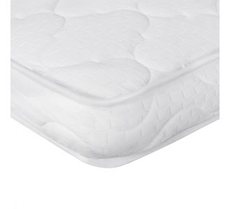 ΣΤΡΩΜΑ ΜΕ FOAM ΧΩΡΙΣ ΕΛΑΤΗΡΙΑ JORDY 90X190x15Y-- HM374.01  (ROLL PACKING) ΛΕΥΚΟ |  Οργάνωση σπιτιού - μικροέπιπλα στο espiti